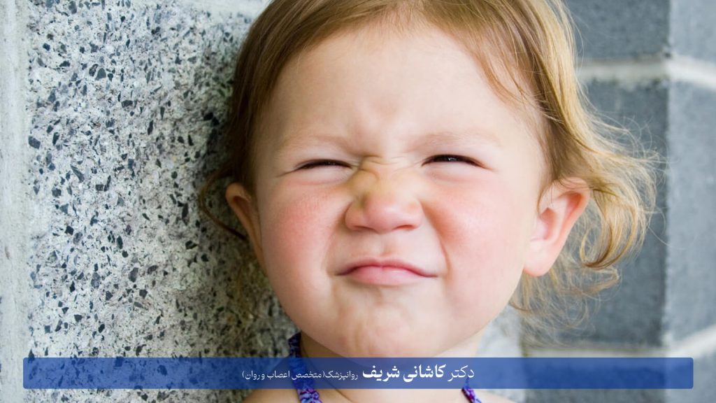 تیک عصبی